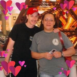 Meet your Posher, Larry